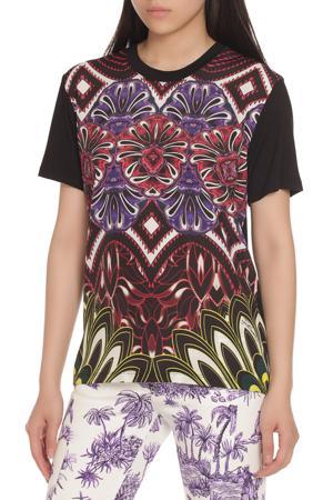 Футболка Just Cavalli