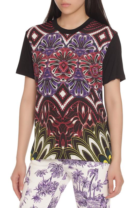 Футболка Just Cavalli