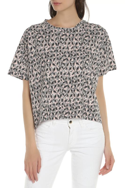 Футболка Marni