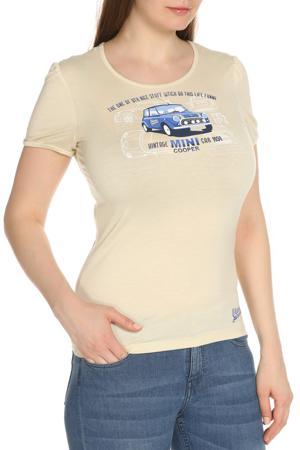 Футболка Olenny