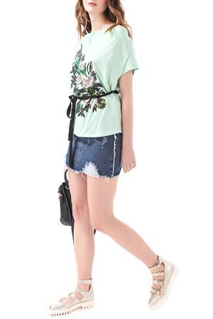 Футболка DARBOURSTORE