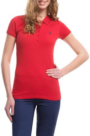 Футболка U.S. Polo Assn.