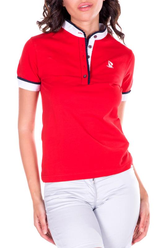 футболка GIORGIO DI MARE