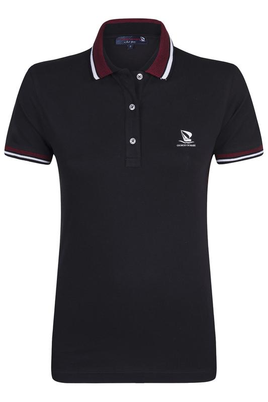 футболка GIORGIO DI MARE