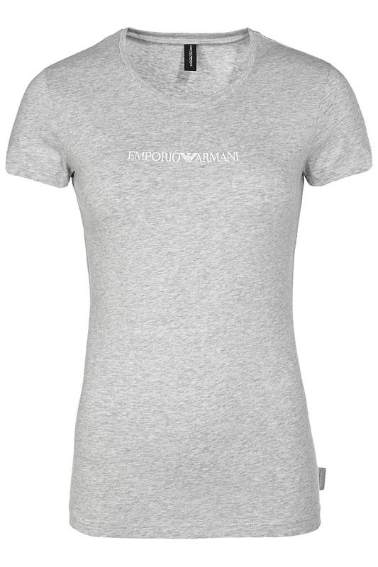 Футболка Emporio Armani