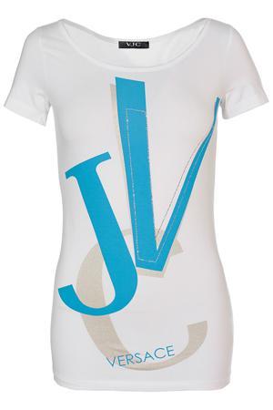 Футболка Versace Jeans Couture