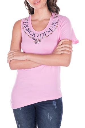 Футболка GIORGIO DI MARE