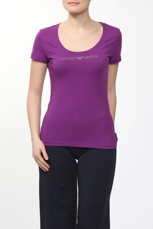 Футболка Armani