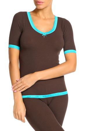 Футболка SERMIJA LINGERIE