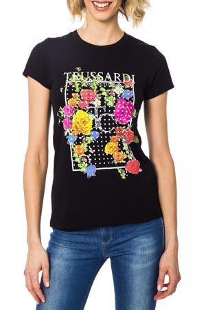 Футболка Trussardi