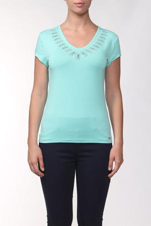 Футболка EMKINA