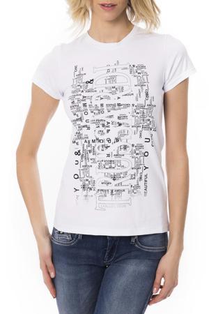 Футболка Trussardi