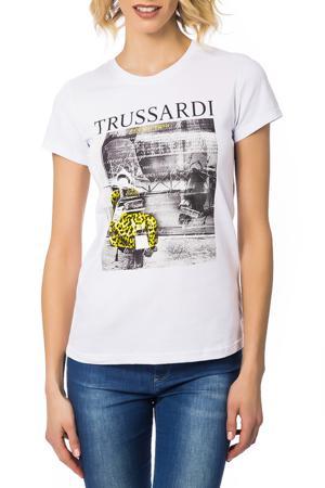 Футболка Trussardi