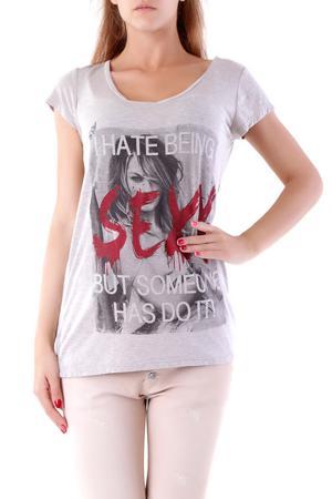 Футболка Sexy Woman