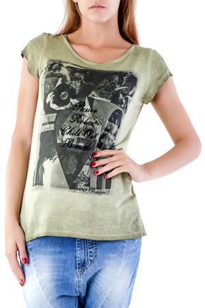 Футболка Sexy Woman