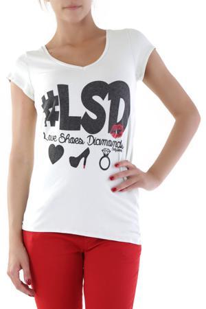 Футболка Sexy Woman