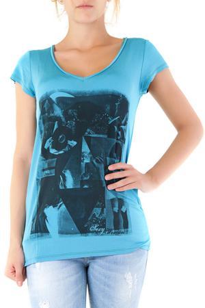 Футболка Sexy Woman