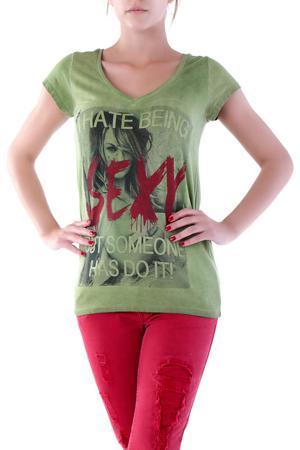 Футболка Sexy Woman