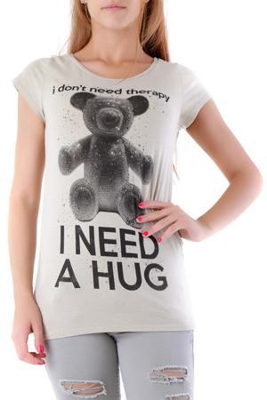 Футболка Sexy Woman