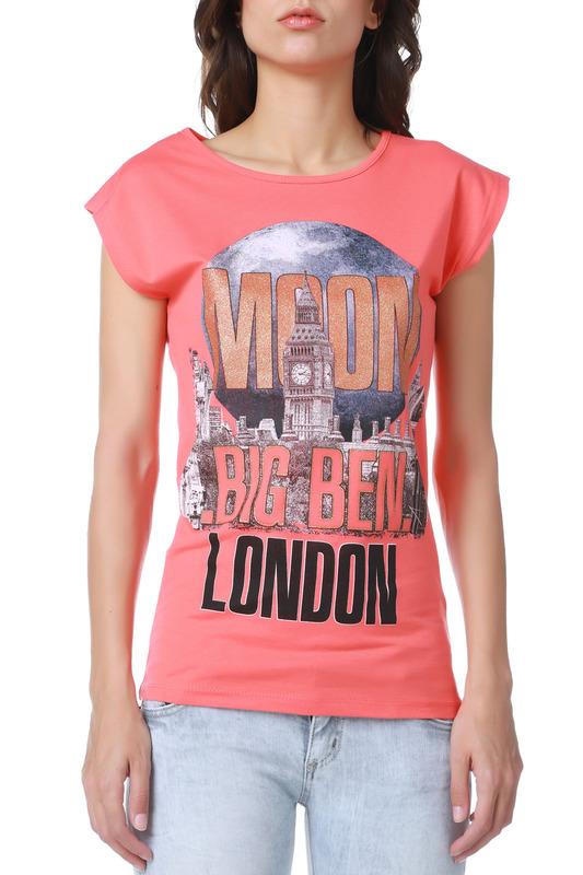 Футболка Dewberry