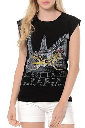 Футболка Dewberry