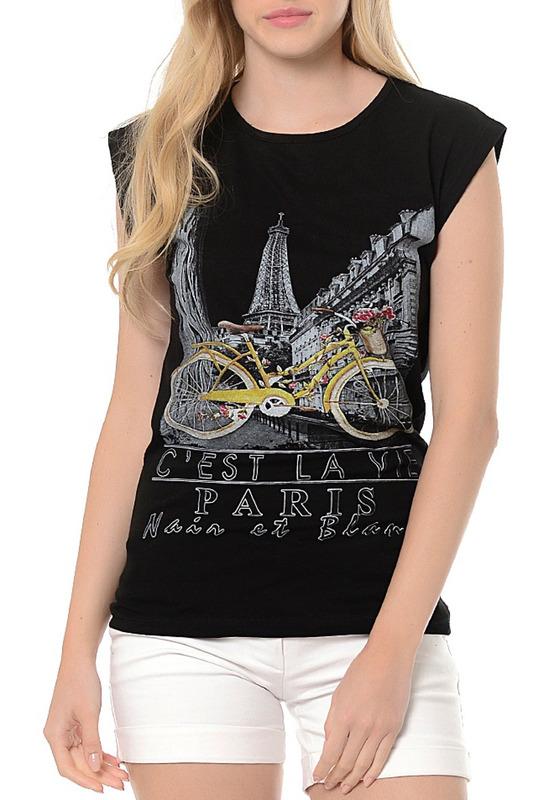 Футболка Dewberry