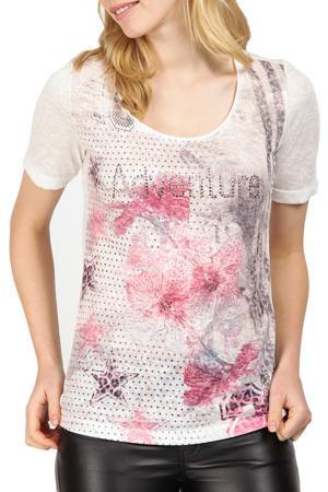 Футболка Apanage