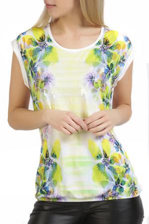 Футболка Apanage