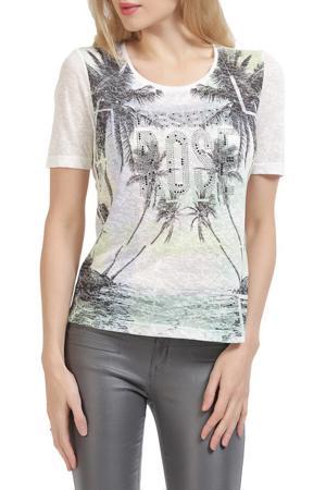 Футболка Apanage