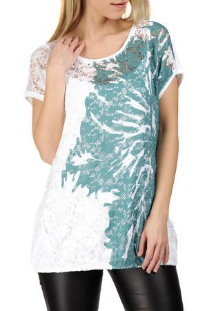 Футболка Apanage