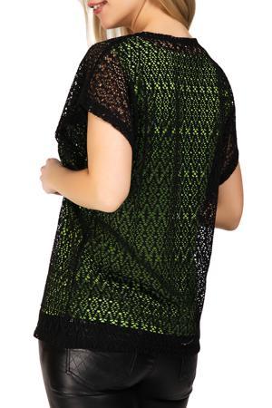 Футболка STEILMANN