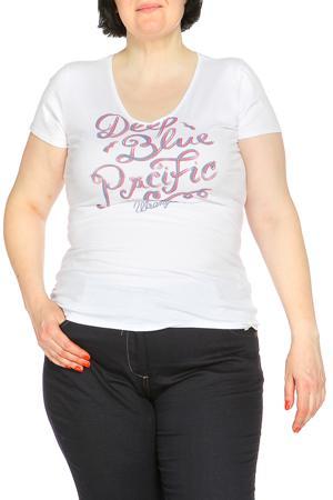 Футболка Wrangler