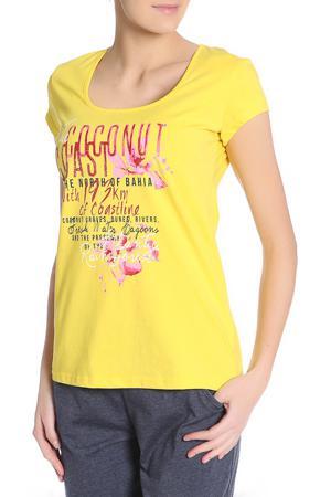 Футболка ALFA