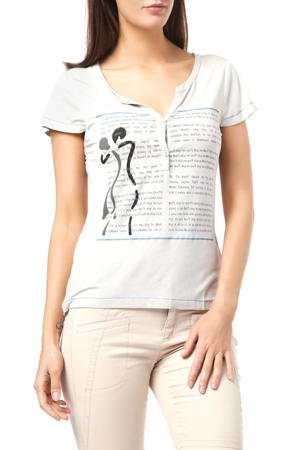 Футболка Jones