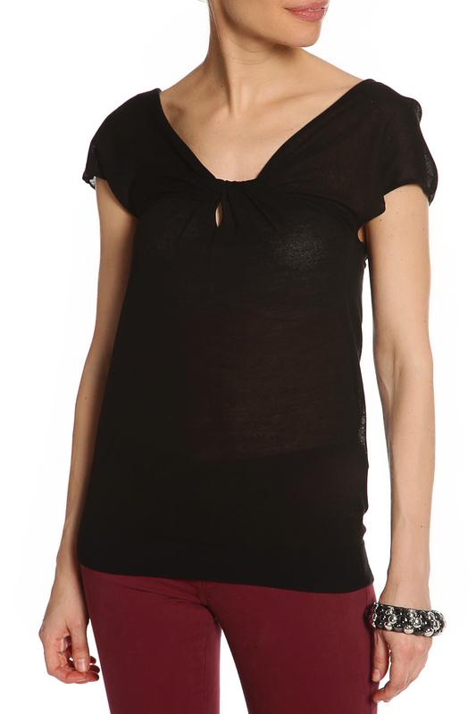 Футболка Caractere