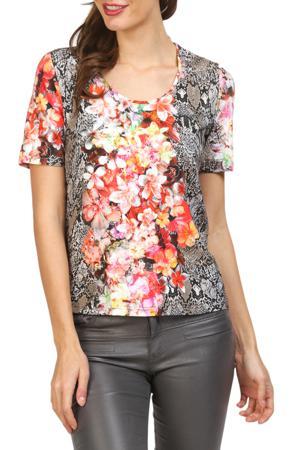 Футболка STEILMANN