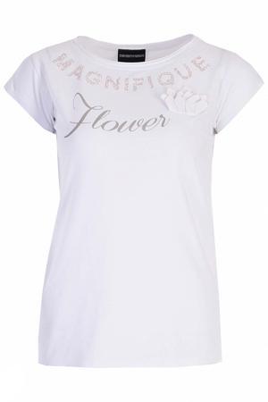 Футболка Emporio Armani