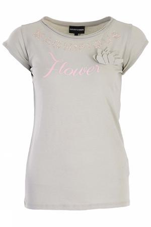 Футболка Emporio Armani