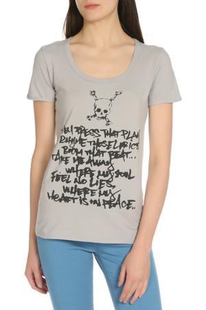 Футболка Gas