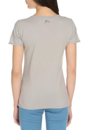 Футболка Gas