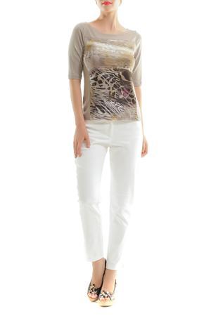 Футболка Conquista