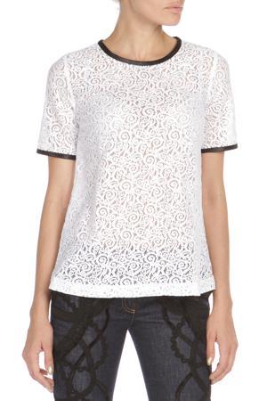 Футболка DOLCE & GABBANA