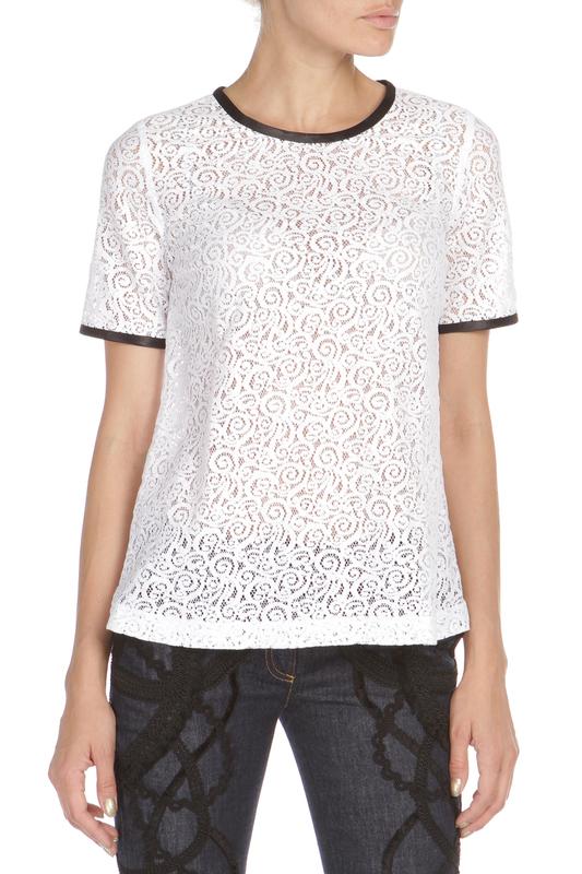 Футболка DOLCE & GABBANA
