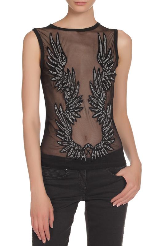 Футболка John Richmond