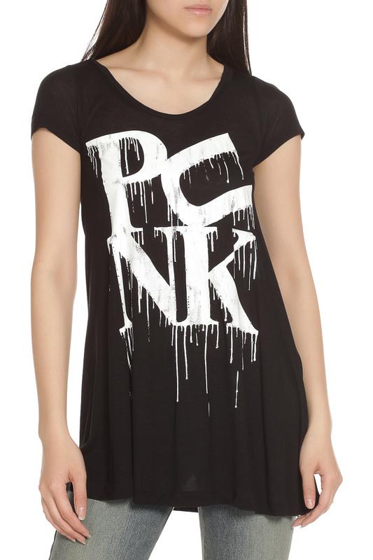 Футболка John Richmond