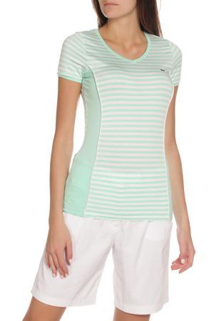 Футболка Lacoste