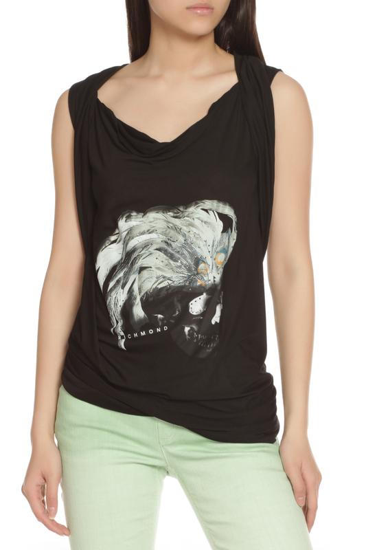 Футболка John Richmond