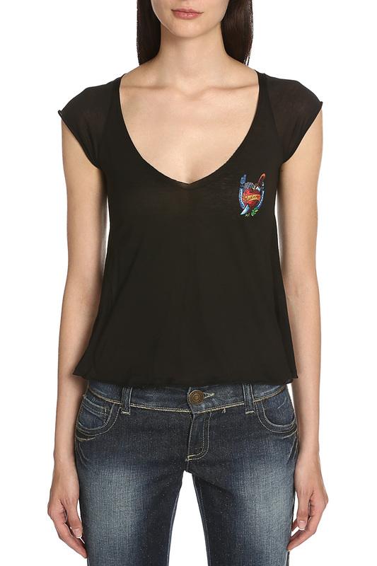 Футболка John Richmond