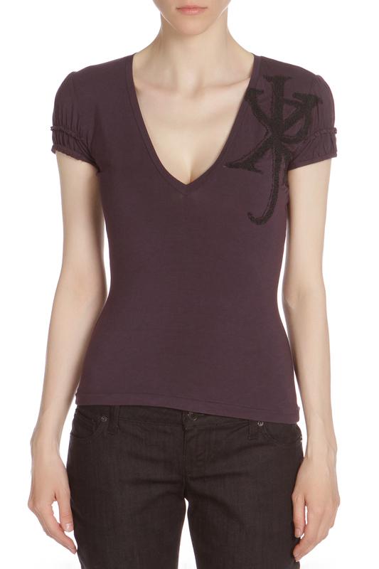 Футболка John Richmond