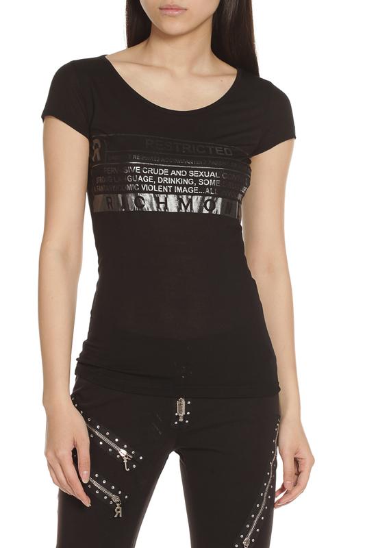 Футболка John Richmond